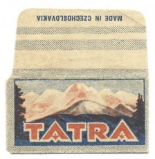 tatra-3 Tatra 3