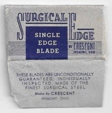 Surgical Edge 2