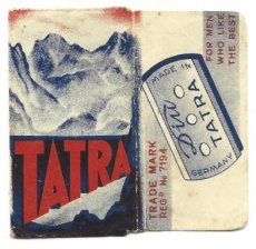 Tatra 4