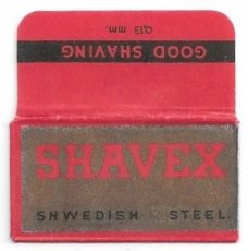 Shavex 2