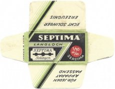 Septima 3