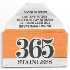 365 Stainless
