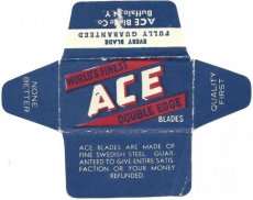 Ace Blades