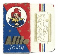 Alita Jolly 4