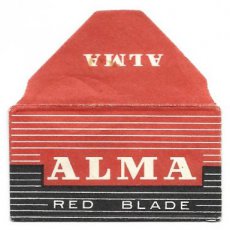 Alma Blade 2
