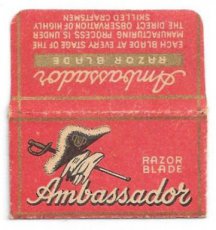Ambassador 1
