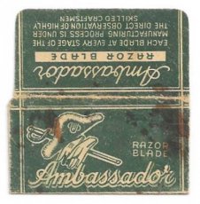 Ambassador 3