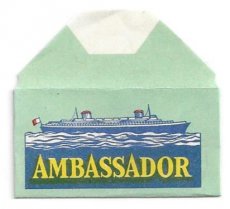 Ambassador 4