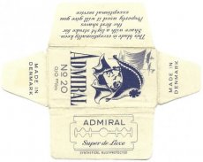 Admiral 4a