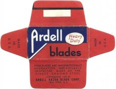Ardell Blades