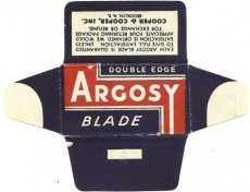 Argosy Blade