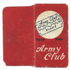 Army Club
