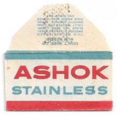 Ashok Stainless