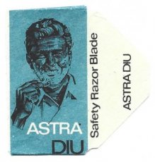 Astra Diu 2