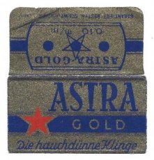 Astra Gold