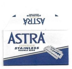 Astra Stainless