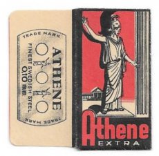 Athene Extra