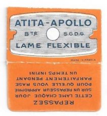 Atita Apollo