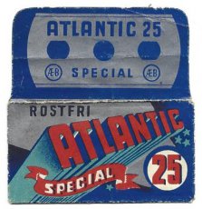 Atlantic 25