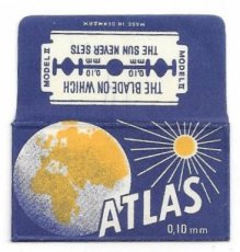 Atlas 6