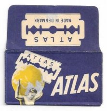 Atlas 7