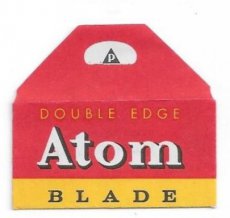 Atom Blade