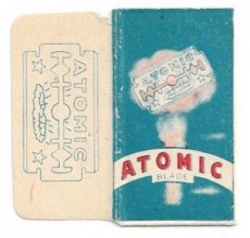 Atomic Blade 1