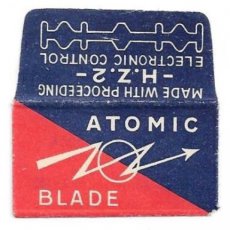 Atomic Blade 4