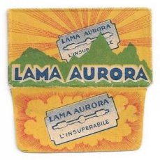 Aurora Lama