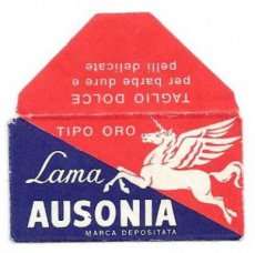 Ausonia Lama 1