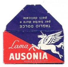 Ausonia Lama 2