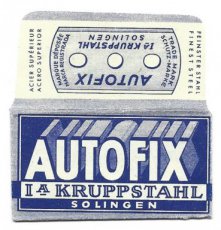 Autofix 1