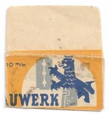 Auwerk 1