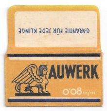 Auwerk 2