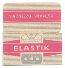 Auwerk Elastik