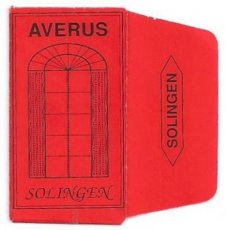 Aversus