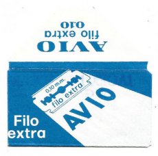 Avio Filo Extra