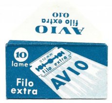 Avio Filo Extra 1