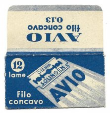 Avio Filo Concavo 2