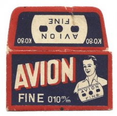 Avion 7