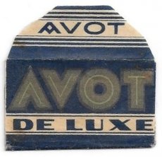 Avot De Luxe 1