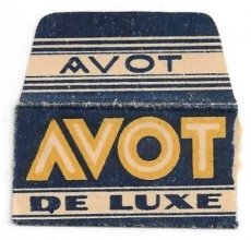 Avot De Luxe 2