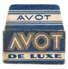 Avot De Luxe 3