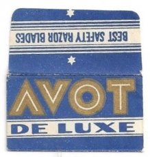 Avot De Luxe 4