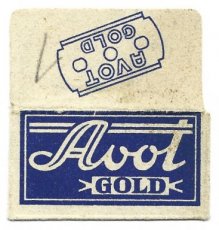 Avot Gold 1B