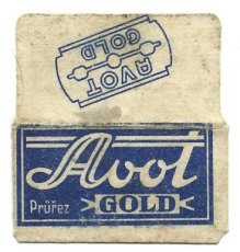 Avot Gold 1C