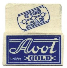 Avot Gold 1E