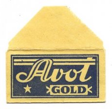 Avot Gold 7