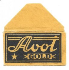 Avot Gold 8