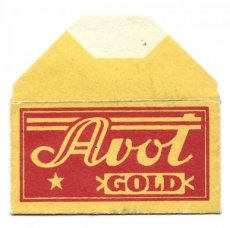 Avot Gold 9